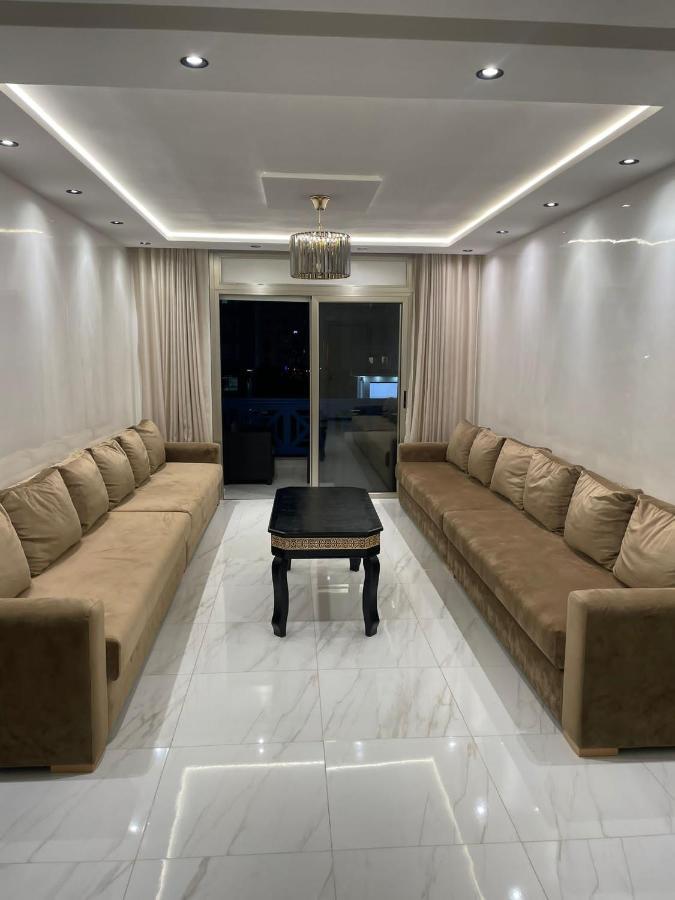 Martil Residence Cite Jardin Экстерьер фото